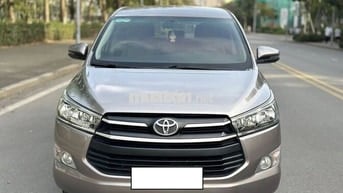 Toyota Innova 2.0E 2019 -  Xám Xịn