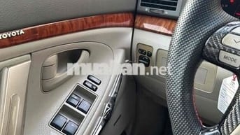 Toyota Camry 2007 2.4 GL - 240000 km