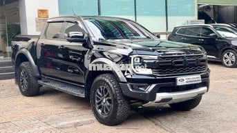 Raptor 2023 đăng ký 2024 xe đẹp giá tốt