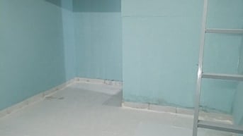CHO THUÊ PHÒNG TRỌ GIÁ RẺ LÒ GỐM Q6