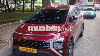 Hyundai Stargazer 2022 1.5 Cao cấp - 35000 km