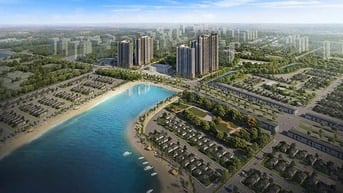Bán căn hộ chung cư cao cấp Vinhomes Ocean Park 1