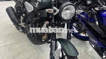 XSR 155 2022 Chính chủ cực đẹp