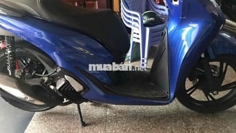 Sh 125 abs