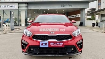 KIA CERATO 1.6 AT LUXURY 2020 - Đỏ phong thuỷ