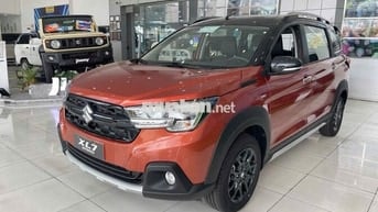 Suzuki XL 7 2024 Hybrid xả kho, 167 triệu lấy xe