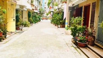 Bán nhà phân lô ngõ 93 Hoàng Văn Thái,ngõ ô tô kinh doanh, giá 15,5 tỷ