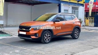 Kia Seltos 1.4 Premium Xe Gia Đình Chuẩn Đẹp có BH