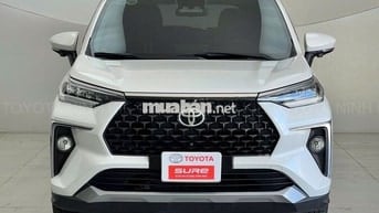 Toyota Veloz Cross Top 2022 - 50.000 km