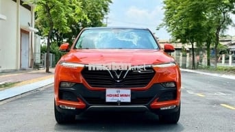 VinFast Lux SA2.0 2019 2.0 AT - 74000 km