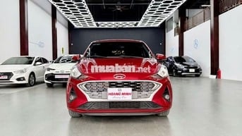 Hyundai Grand i10 2023 1.2 AT - 38000 km