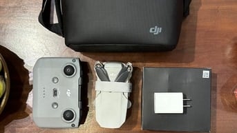 Bán Flycam DJI Mini 2 Combo (98%)