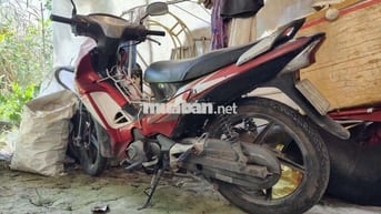 Bán xe chính chủ chạy êm