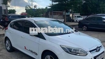 Ford Focus 2014 Trend 1.6 AT - 105000 km