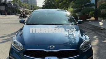 Kia Cerato 2021 1.6 AT LUXURY - 49000 km
