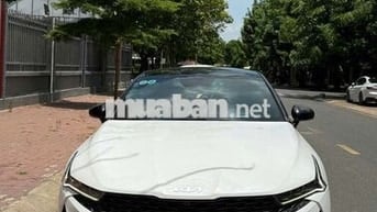 Kia K5 2022 2.5 GT-Line - 68000 km