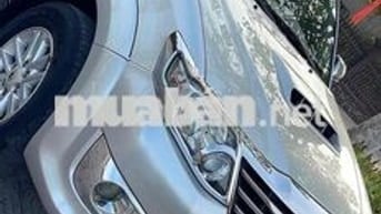 Toyota Fortuner 2014 2.5G 4x2 - 238000 km