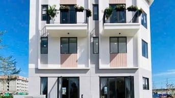 CƠ HỘI MUA NHÀ Ở XÃ HỘI CAO CẤP GIỮA LÒNG THÀNH PHỐ!