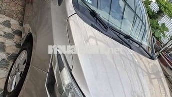 Toyota Vios 2016 1.5E MT