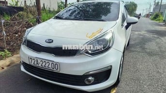 Kia Rio 2017 1.4 MT Sedan - 101143 km