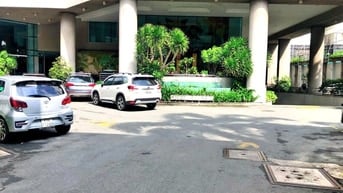 CHO THUÊ MẶT BẰNG KINH DOANH CÀ PHÊ TẠI TÒA NHÀ CAO ỐC PHÚ NHUẬN, 