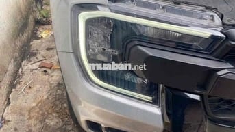 Ford Ranger 2023 XLS 2.0L 4x2 AT - 40000 km