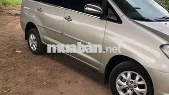 Toyota Innova 2006 G - 180975 km