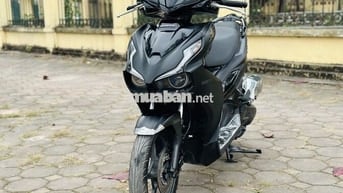HONDA AIRBLADE 125 ĐEN NHÁM 4VAL LƯỚT 2024 MÁY ZIN