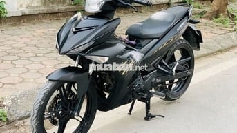 EXCITER 150 ĐEN NHÁM CHÓT 2018 ZIN BIỂN THỦ ĐÔ 29