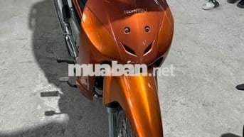 Honda Wave @ 100/2015 Máy Zin Đầu Nồi - Chính Chủ