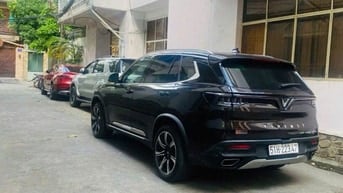 Bán nhà khu phố Nhật - "Gà đẻ trứng vàng" cho căn hộ dịch vụ!