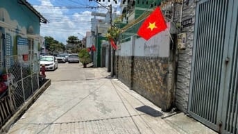 bán 2 nhà DT:4,5x22m, hẻm xe hơi Xô Viết Nghệ Tĩnh, P26, Q.Bình Thạnh.