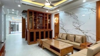 Bán nhà 54m2 2tỷ730 gần trường tiểu học Thạnh Mỹ Tây quận Bình Thạnh 
