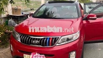 Kia Sorento 2017 GATH - 130000 km