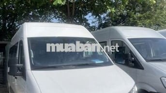 Bán xe Hyundai Solati 2025