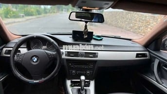 BMW 3 Series 201*** km