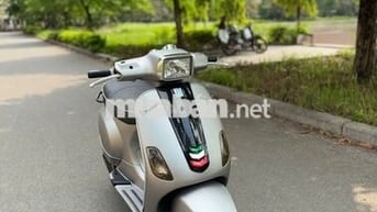 Vespa S biển Hà Nội máy chất giấy tờ đầy đủ