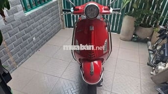 Vespa Primavera 2016 Xe đẹp máy chất chính chủ