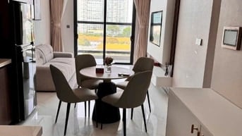 CẦN BÁN CĂN HỘ MELODY RESIDENCES – GIÁ TỐT, FULL NỘI THẤT 