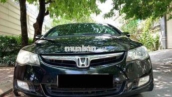 Honda Civic 2006 2.0 AT - 150000 km