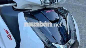 Sh150 ABC đời 2017 trắng đen sproty dọn full
