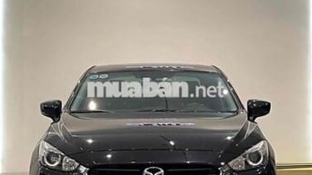 Mazda 3 2018 1.5 AT Sedan - 30000 km ***