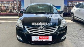 Siêu Hiếm 🔥Toyota Vios G 2011 xe hãng bán