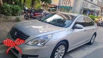 Nissan Teana 2010 2.0 AT - 168000 km