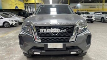 Nissan Navara 2023 EL  1 chủ chạy zin 1,8 vạn