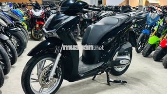 XE MÁYTHANH TÙNG_SH VIỆT 125 ĐEN TRẢ TRC 15TR CÓXE