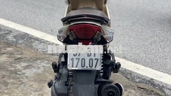 Bán xe novo lx nguyên zin như mới