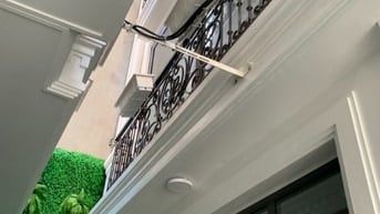 🔥 BÁN GẤP NHÀ 5 TẦNG MỚI ĐẸP – YÊN HÒA, CẦU GIẤY – CHỈ 7.6 TỶ 🔥