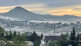CHÍNH CHỦ BÁN ĐẤT ĐÀ LẠT SINH LỜI TỐT. Ở và KINH DOANH THUẬN LỢI