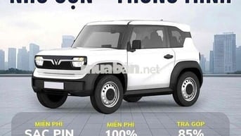 VinFast VF3 2025